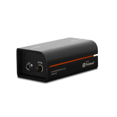 Palmer RIVER trave - Passiv re-amp-boks for korrigering