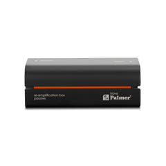 Palmer RIVER trave - Passiv re-amp-boks for korrigering
