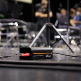 Palmer RIVER vils - Kanalflettingslinje-isolasjonsboks