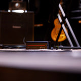 Palmer RIVER vils - Kanalflettingslinje-isolasjonsboks