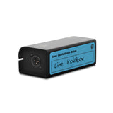 Palmer RIVER vils - Kanalflettingslinje-isolasjonsboks