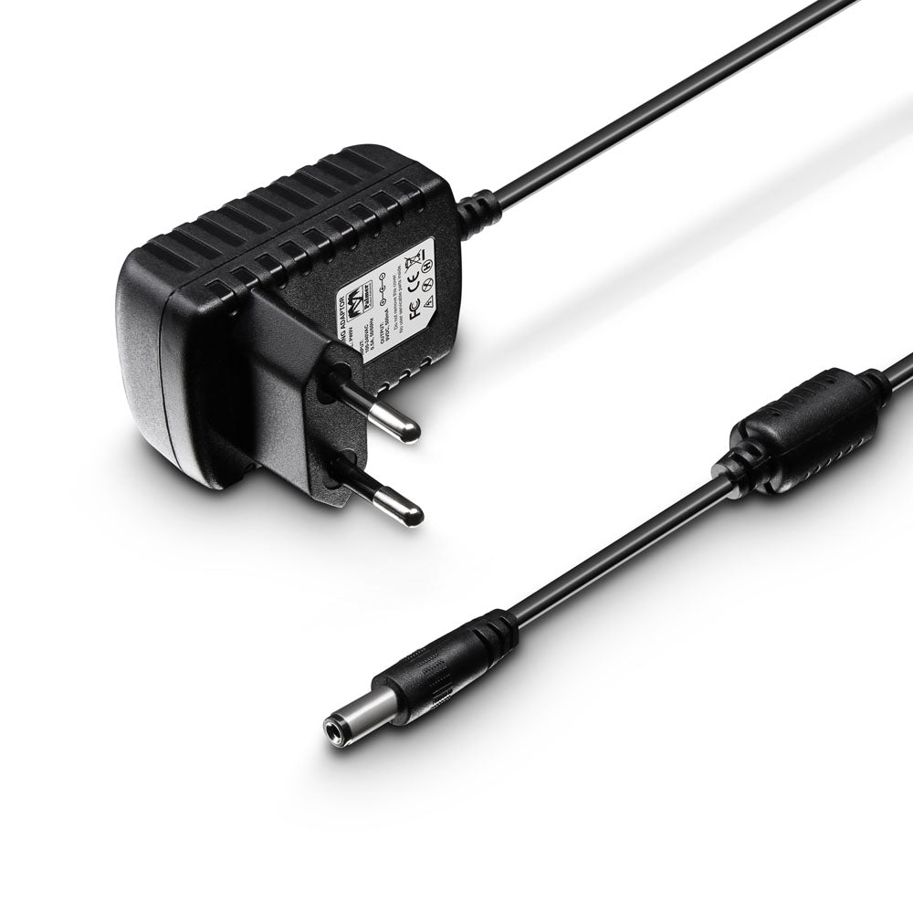 Palmer PW 9 V - Standard 9 V strømforsyning