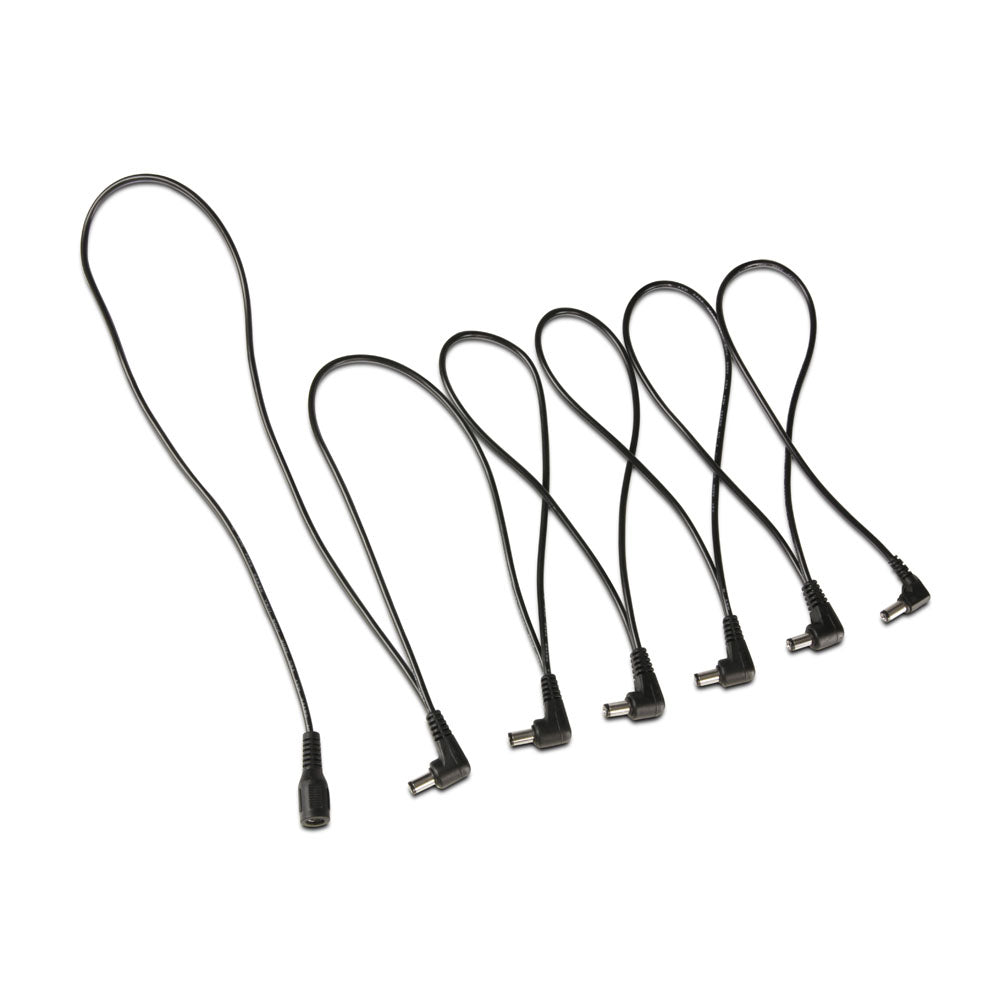 Palmer PWC 6 - Strømfordelingskabel for opptil 6 enheter