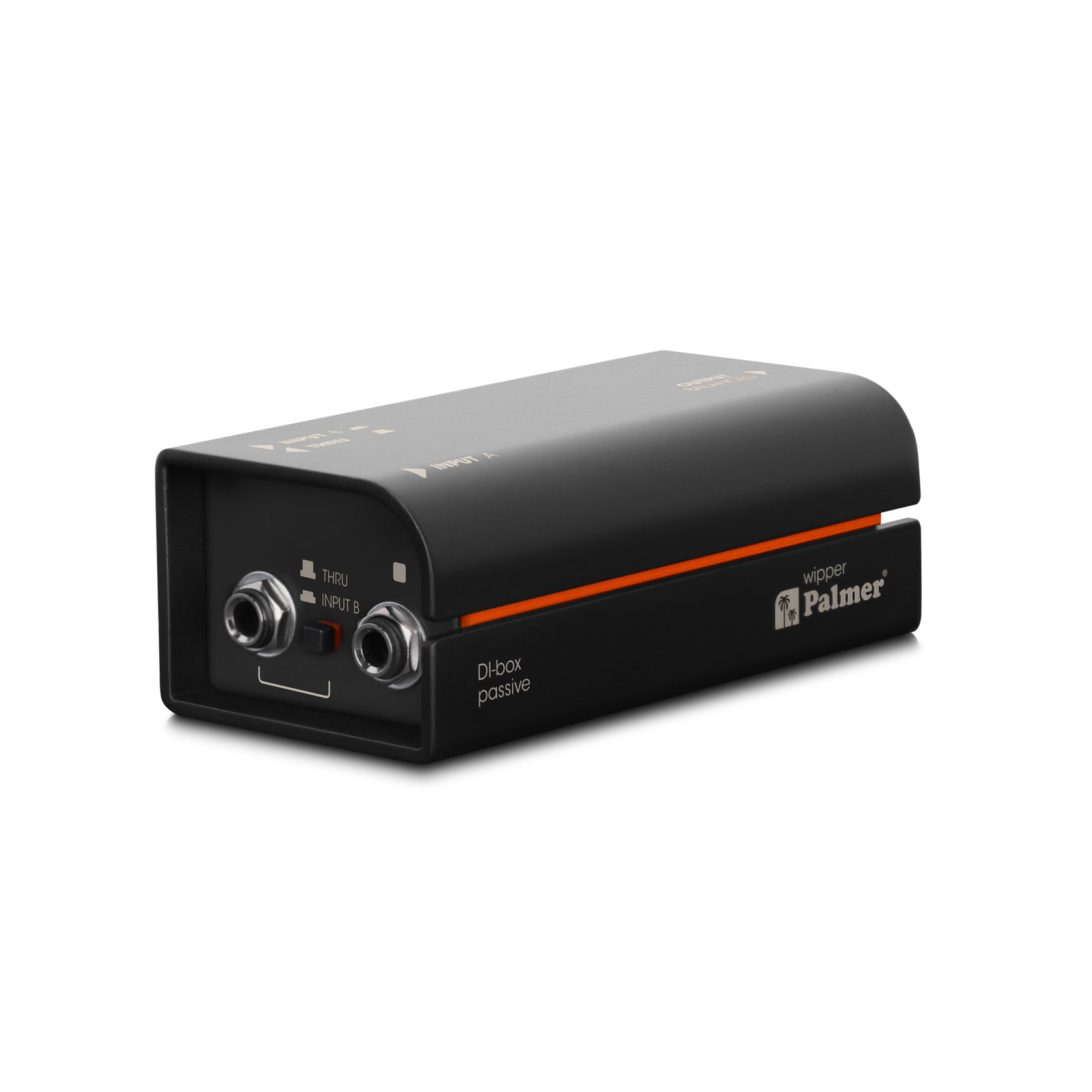 Palmer RIVER Wipper – passiv DI-boks