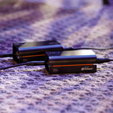 Palmer RIVER Wipper – passiv DI-boks