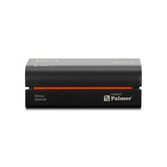 Palmer RIVER Wipper – passiv DI-boks