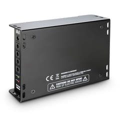 Palmer PWT 05 MK 2 – Universell 9V strømforsyning til pedalboard med 5 utganger