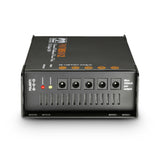 Palmer PWT 05 MK 2 – Universell 9V strømforsyning til pedalboard med 5 utganger