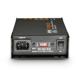 Palmer PWT 05 MK 2 – Universell 9V strømforsyning til pedalboard med 5 utganger