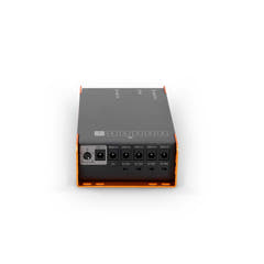 Palmer PWT 06 IEC - Universell strømforsyning til pedalboard med USB