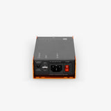 Palmer PWT 06 IEC - Universell strømforsyning til pedalboard med USB