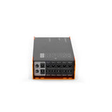 Palmer PWT 12 IEC - Universell strømforsyning til pedalboard med USB