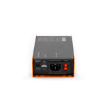 Palmer PWT 12 IEC - Universell strømforsyning til pedalboard med USB