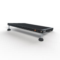 Palmer WT PB 40 - Strømforsyning med 8 utganger til PEDALBAY® 40