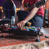 Palmer WT PB 40 - Strømforsyning med 8 utganger til PEDALBAY® 40