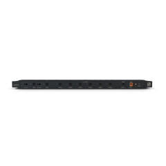 Palmer WT PB 40 - Strømforsyning med 8 utganger til PEDALBAY® 40
