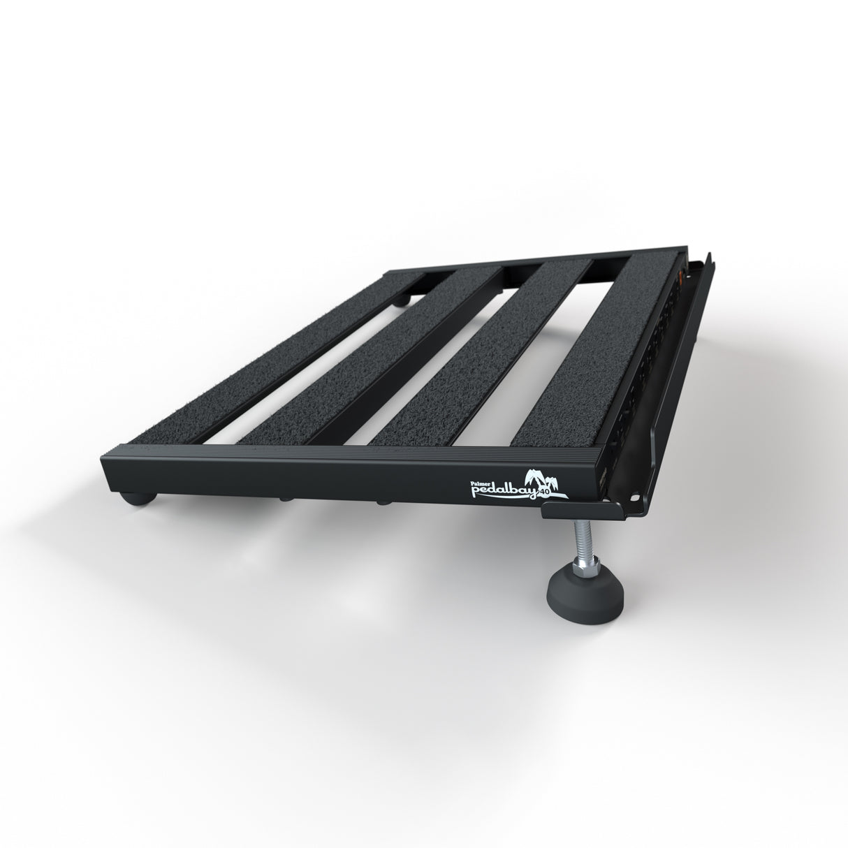 Palmer WT PB 40 - Strømforsyning med 8 utganger til PEDALBAY® 40