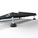 Palmer WT PB 40 - Strømforsyning med 8 utganger til PEDALBAY® 40