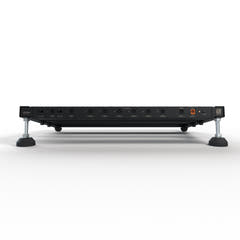 Palmer WT PB 40 - Strømforsyning med 8 utganger til PEDALBAY® 40