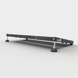 Palmer WT PB 60 - Strømforsyning med 8 utganger til PEDALBAY® 60