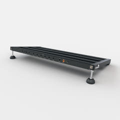 Palmer WT PB 60 - Strømforsyning med 8 utganger til PEDALBAY® 60