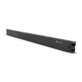 Palmer WT PB 60 - Strømforsyning med 8 utganger til PEDALBAY® 60
