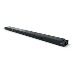 Palmer WT PB 60 - Strømforsyning med 8 utganger til PEDALBAY® 60