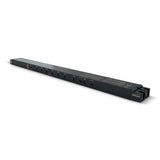 Palmer WT PB 60 - Strømforsyning med 8 utganger til PEDALBAY® 60