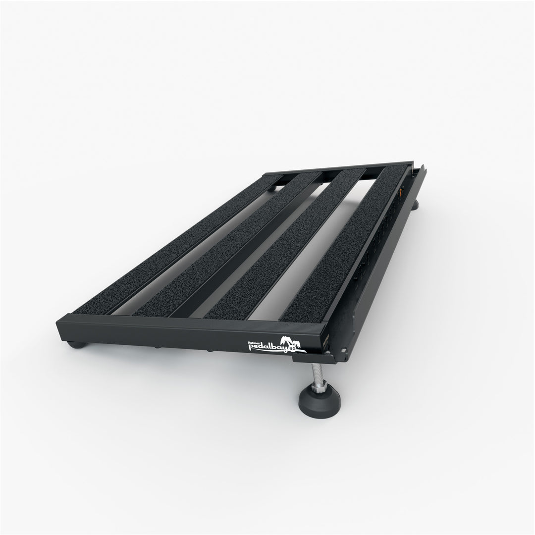 Palmer WT PB 60 - Strømforsyning med 8 utganger til PEDALBAY® 60