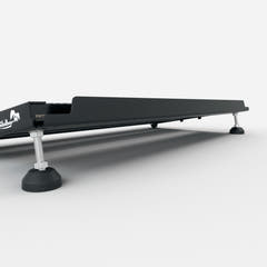 Palmer WT PB 60 - Strømforsyning med 8 utganger til PEDALBAY® 60