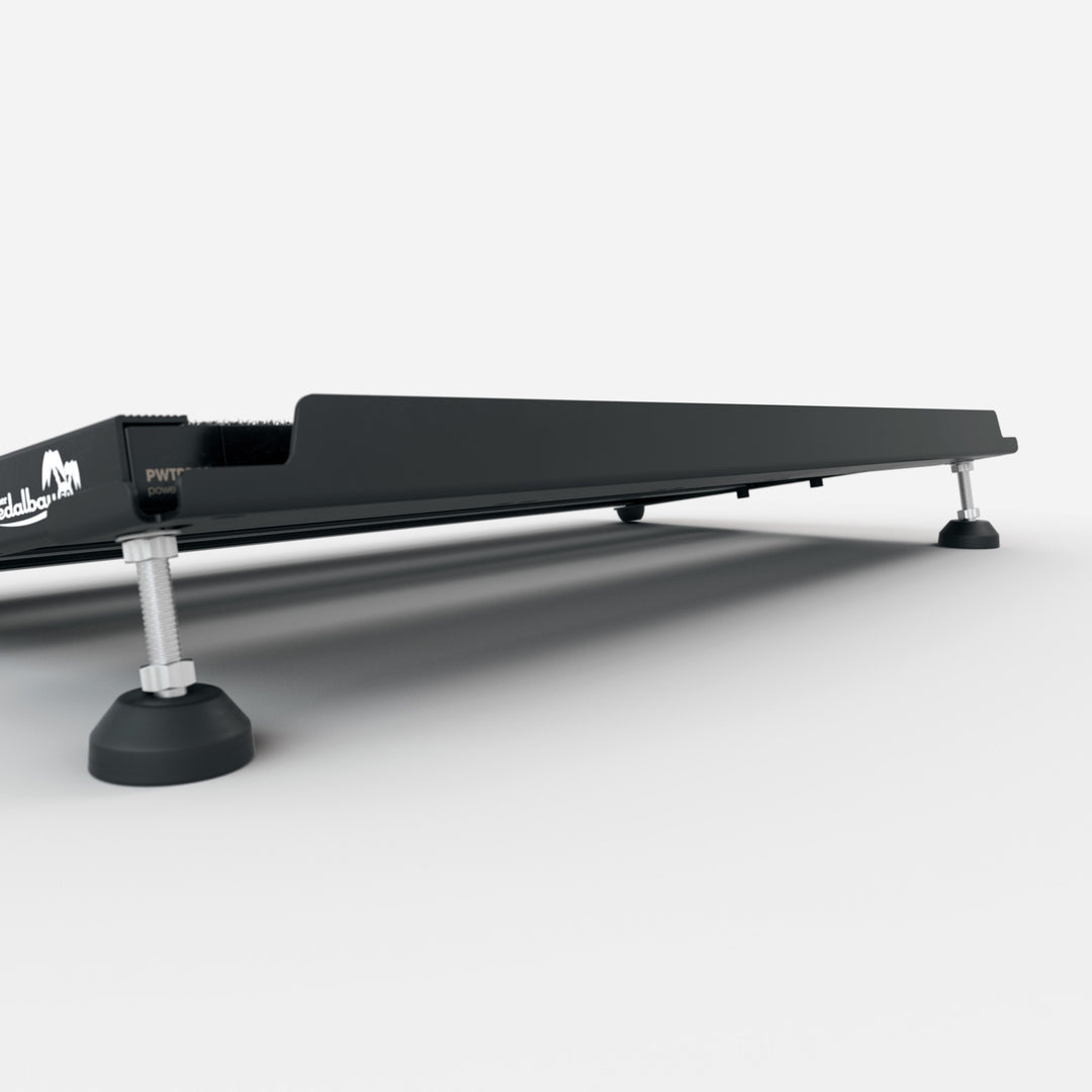Palmer WT PB 60 - Strømforsyning med 8 utganger til PEDALBAY® 60