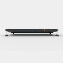 Palmer WT PB 60 - Strømforsyning med 8 utganger til PEDALBAY® 60
