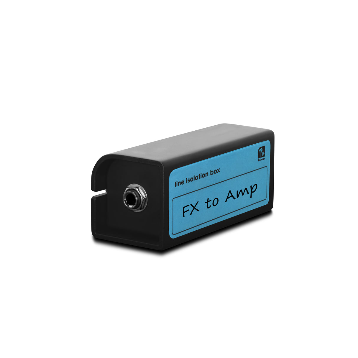 Palmer RIVER wupper - Passiv linjeisoleringsboks