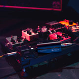 Palmer RIVER wupper - Passiv linjeisoleringsboks