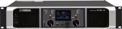 Yamaha PX3 Effektforsterker (2x600W)