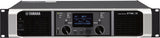 Yamaha PX3 Effektforsterker (2x600W)