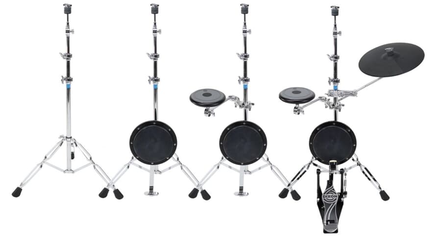 Dixon PYH-PS-BX beslag