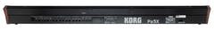 Korg PA5X-76 Arranger Keyboard (svart)