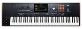Korg PA5X-76 Arranger Keyboard (svart)