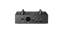 iCon Panel 2 USB-lydkort, 2 inn og 2 ut