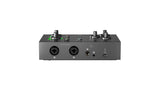 iCon Panel 4 USB-lydkort med flere kanaler