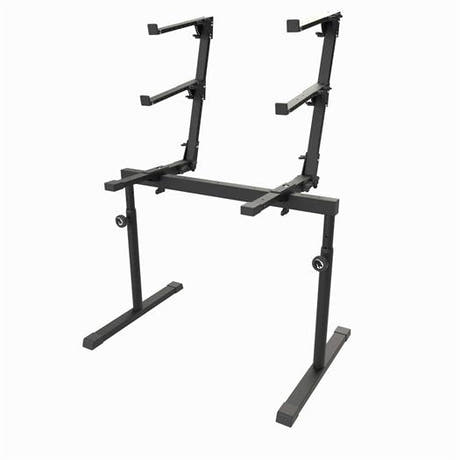 Keyboard-stativ - BlackPantherSystem Para