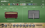 UAD Paradise Guitar Studio