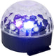 Astro lyseffekt (6-farget LED)