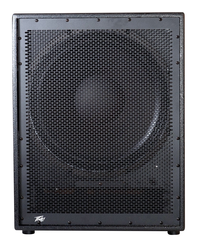 PEAVEY PVs-18 Aktiv Subwoofer - 18"