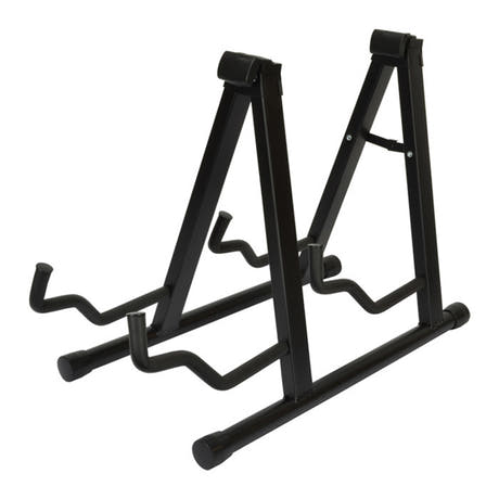 Perfex dobbel gitarstativ