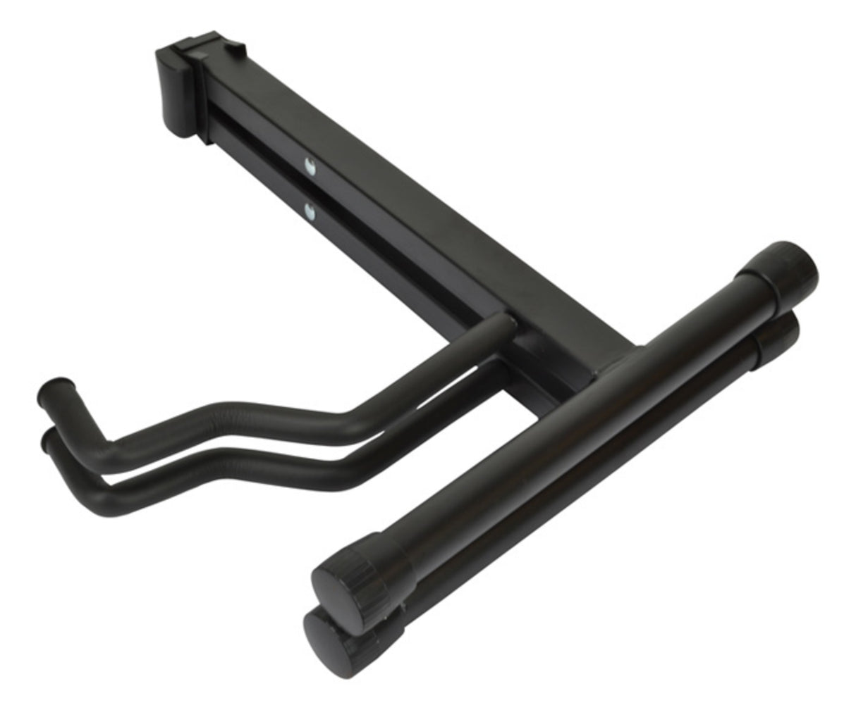 Perfex gitargulvstativ