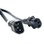 IEC forlengelseskabel (3,0m)