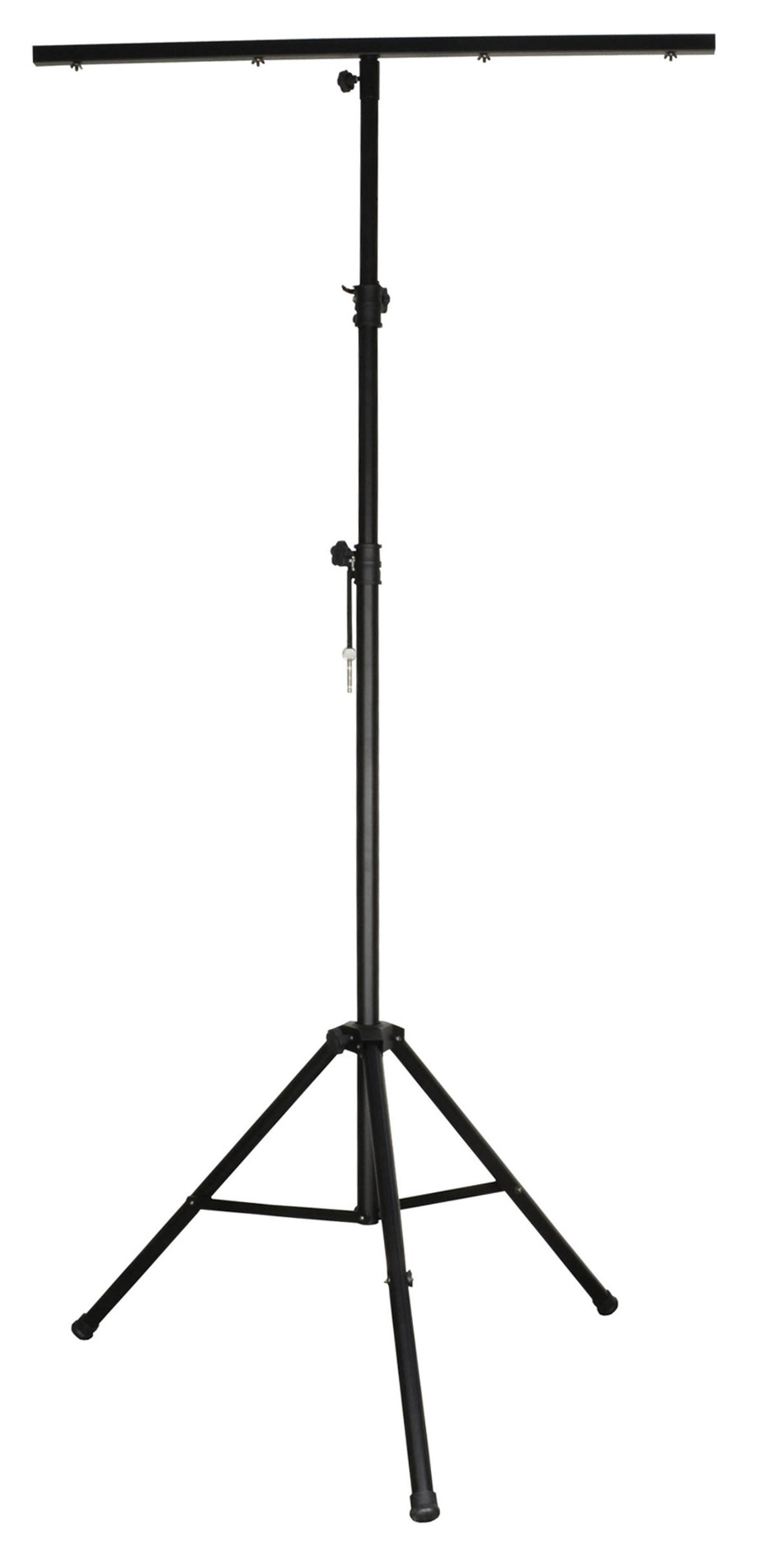 Perfex Light-stativ med T-stang (30 kg, 3,2 m)