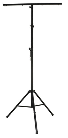 UV LED Spot (12x2W) & Perfex Lysstativ